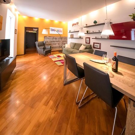 Zagara Luxury Home Aeroporto di Catania Fontana Rossa Esterno foto