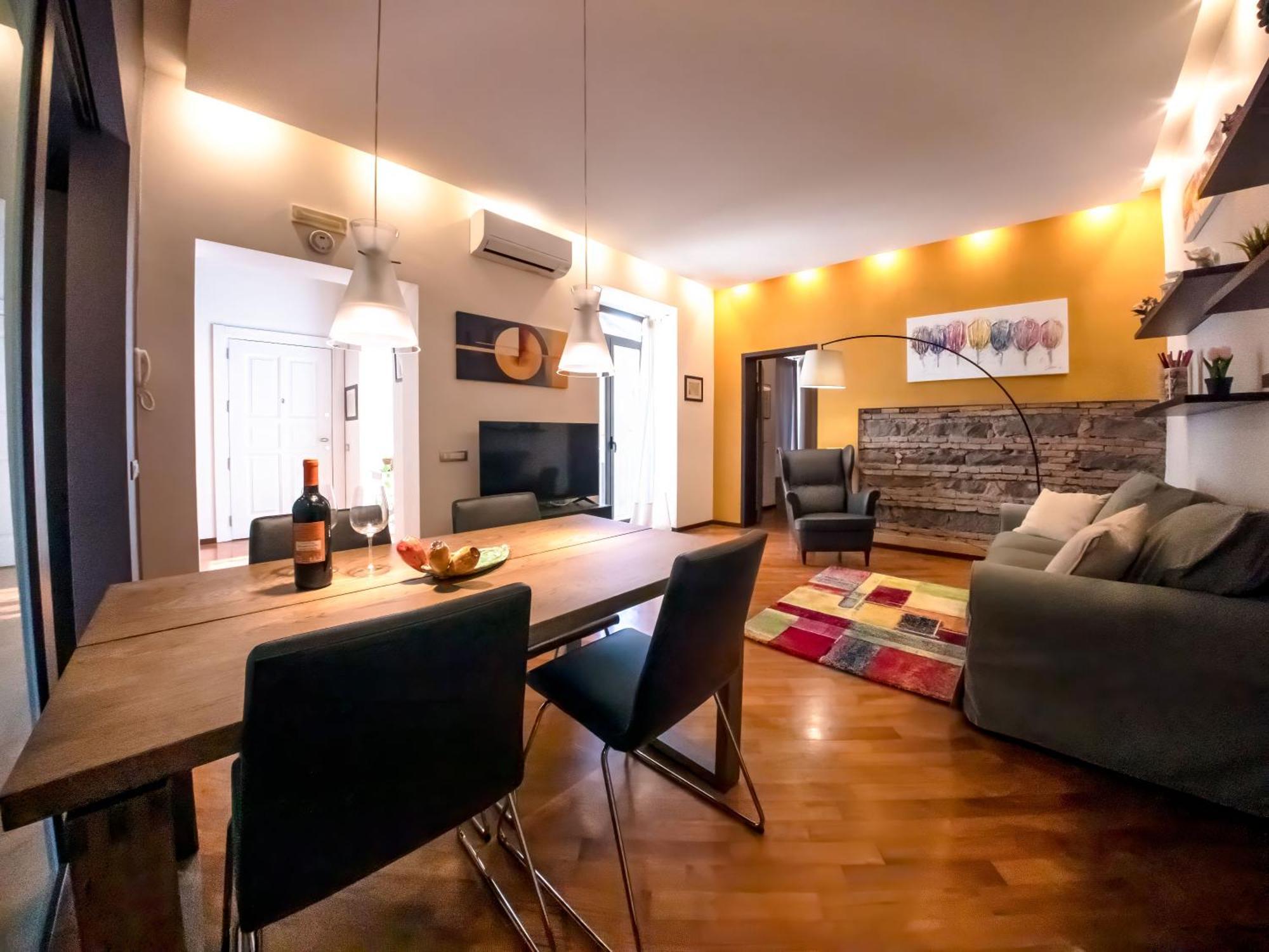 Zagara Luxury Home Aeroporto di Catania Fontana Rossa Esterno foto