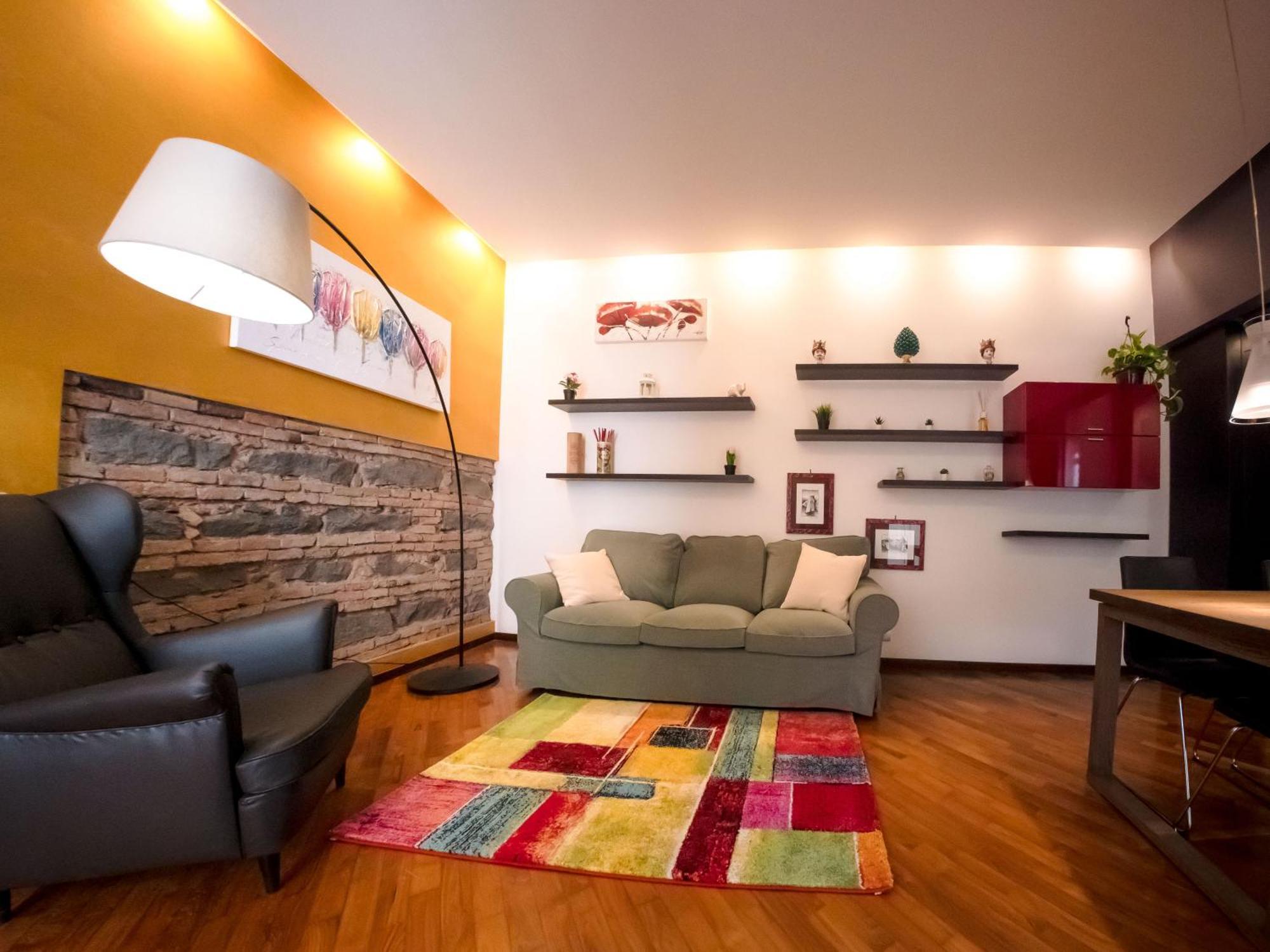 Zagara Luxury Home Aeroporto di Catania Fontana Rossa Esterno foto